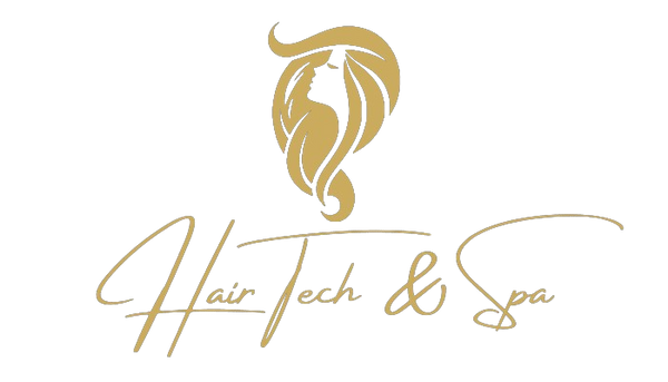 Hair Tech & Spa